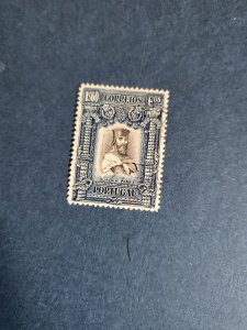 Stamps Portugal Scott #451 used