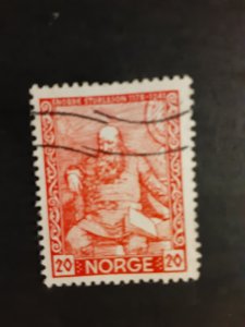 +Norway #242          Used