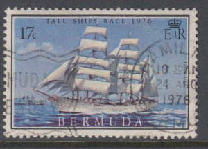 Bermuda 339 Used VF