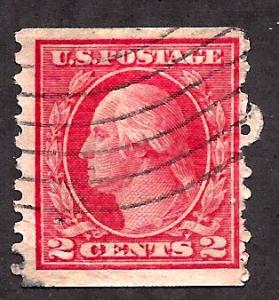 454 Used... SCV $22.50