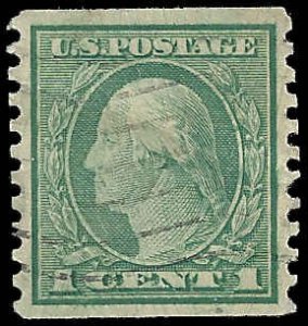US - #490 - Used - SCV-0.60