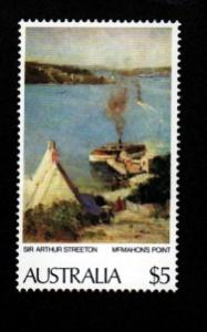 Australia # 578 Mint!