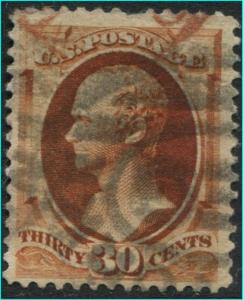 USA #217   used see cancel       ** Free shipping **