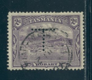 Tasmania 97 Used cgs (2