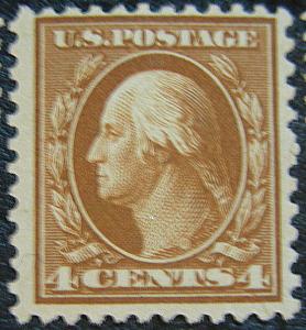 U.S. 503 FVF Mint SCV$9.00 Fresh