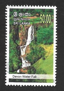 Sri Lanka 2003 - U - Scott #1456