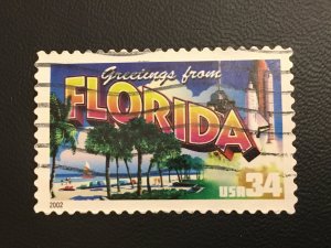 ICOLLECTZONE US 3704  VF used