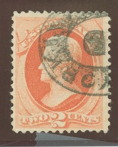 United States #146  Single