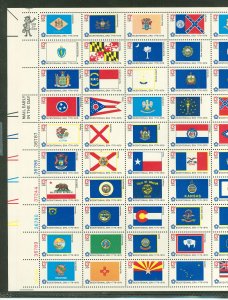 United States #1682a  Multiple