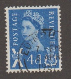 Scotland 2 Queen