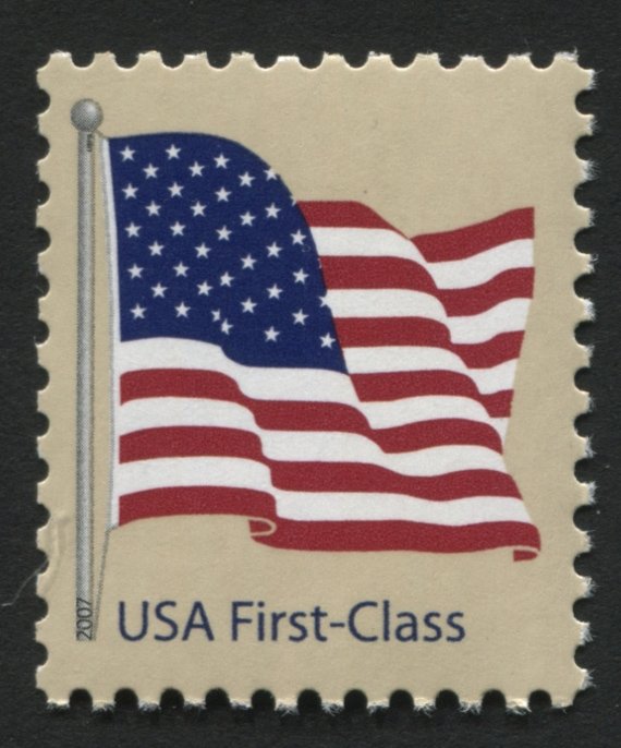 USA 4129   MNH    US Flag