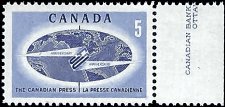 CANADA   #473 MNH (11)