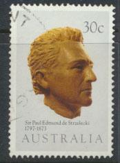 Australia SG 898  Fine Used 