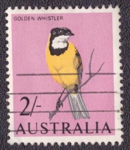 Australia  - 370 1965 Used