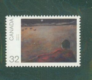 CANADA 1021 MNH BIN $0.55