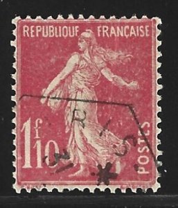 France #182   used