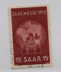 SAAR  231  USED