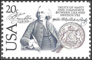 2036 Mint,OG,NH... SCV $0.40