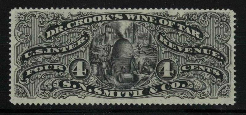 RS225b Used Medicine VF Gem