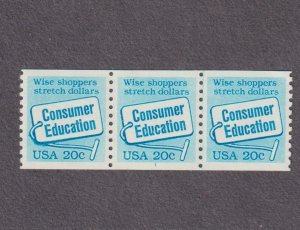 PNC3 20c Consumer 1 US 2005 MNH V-VF