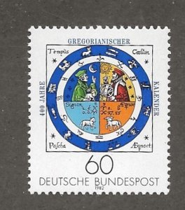 GERMANY  SC #  1383  MNH