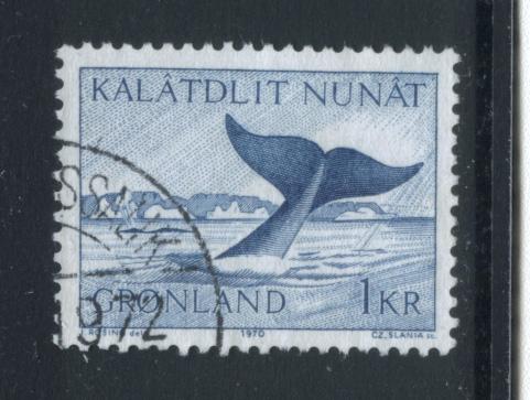 Greenland 71  Used (7)