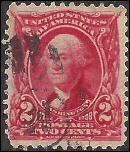 301 Used... SCV $0.50