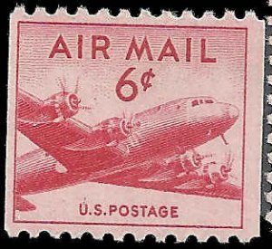 US - #C41 - Unused - SCV-0.30