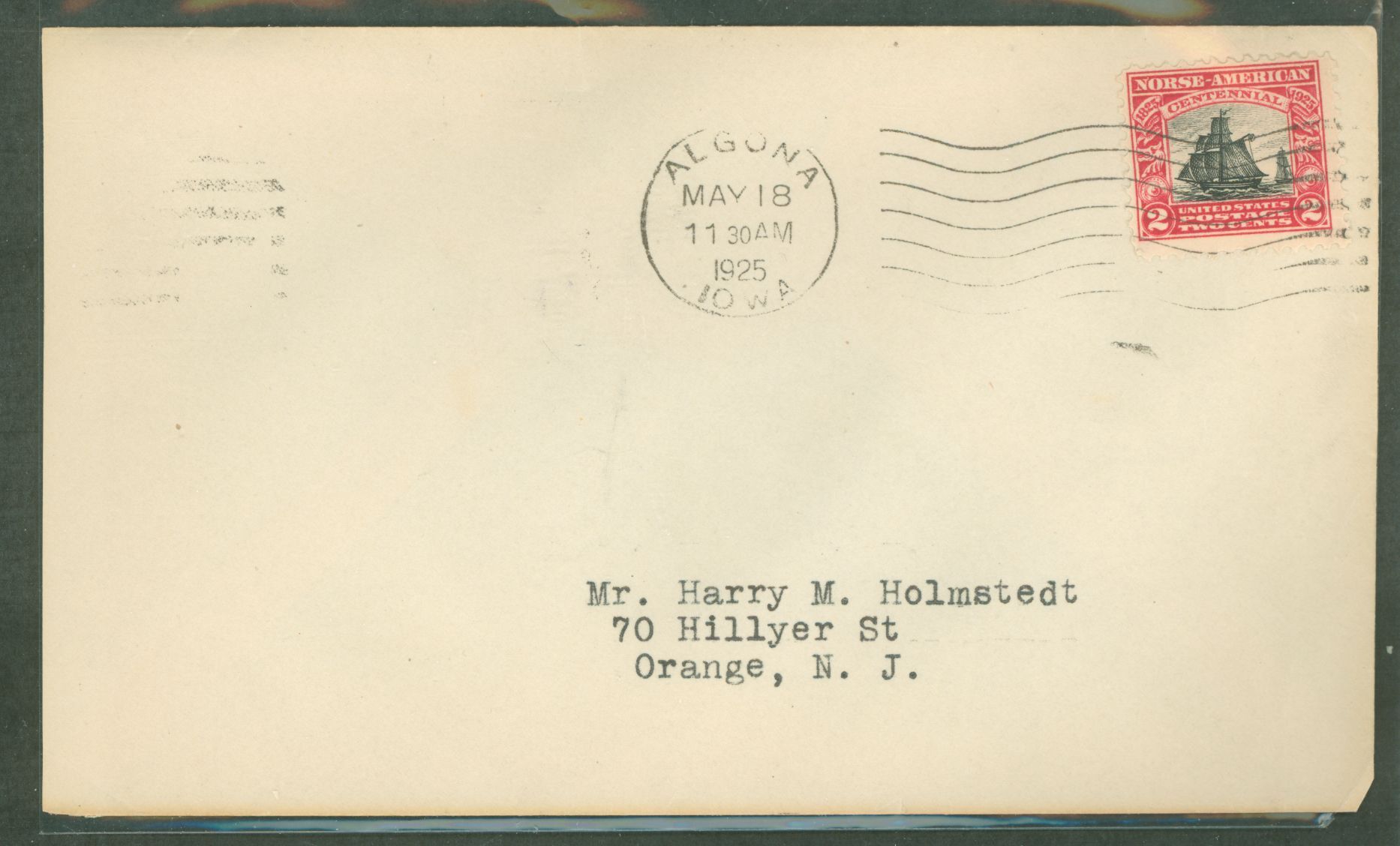 United States #620 (Fdc) | United States, General Issue Stamp / HipStamp