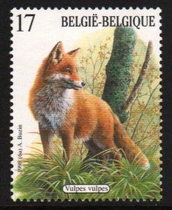 Belgium #1692   MNH