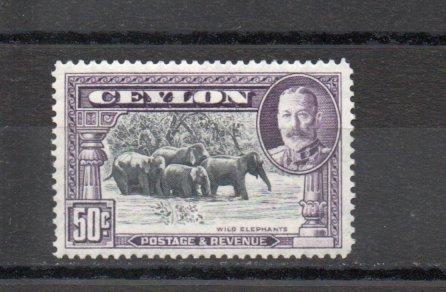 Ceylon 273 MH