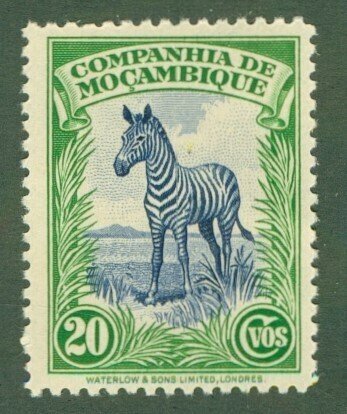 MOZAMBIQUE COMPANY 179  MNH    BIN $.50