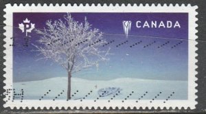 Canada      2840        (O)    2015