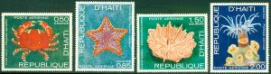 HAITI C395-8 MNH CV $6.90 BIN $3.75