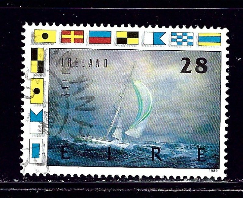 Ireland 754 Used 1989 issue    (ap2013)