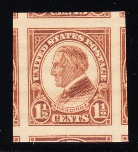 MOstamps - US #631 Mint OG NH Grade 100J with PSE cert - Lot # MO-6141 SMQ $120