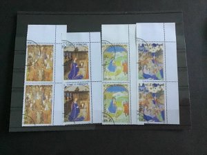 S.Tome E Principe  Natal 90  Cancelled Stamps   R38987