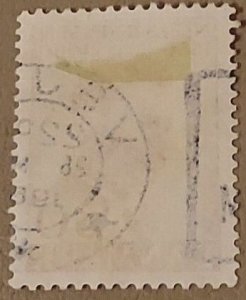 Denmark #377 Used 2023 SCV $0.25