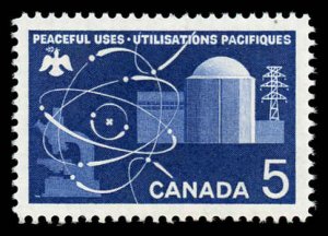 Canada 449 Mint (NH)