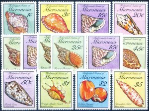 Definitive. 1989 Shells.