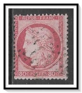 France #63 Ceres Used