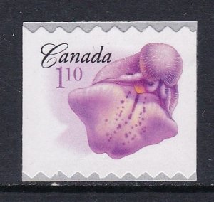 2199 2006 The Marsh Skullcap MNH