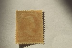 US OFFICIAL O97 MINT LH   NICE CENTERING