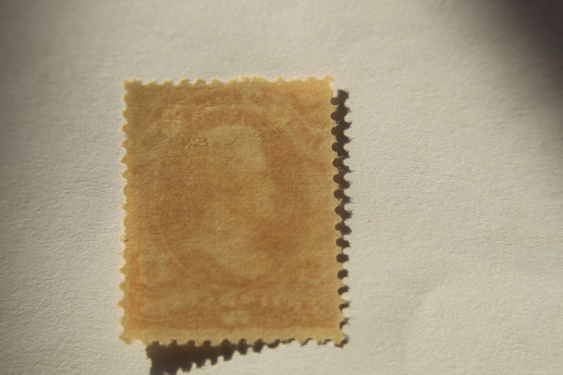 US OFFICIAL O97 MINT LH   NICE CENTERING