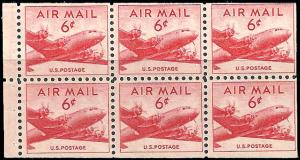 US - C39a - MNH - SCV-12.00