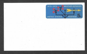 United States UX57   MNH