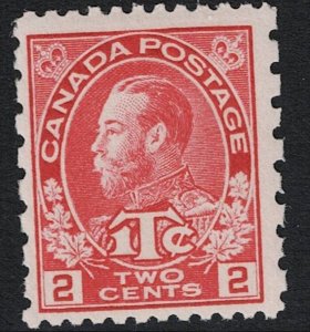 Canada SC# MR5 Mint Never Hinged - S17870