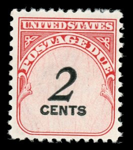 USA J90 Mint (NH)