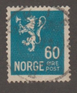 Norway 128  Lion