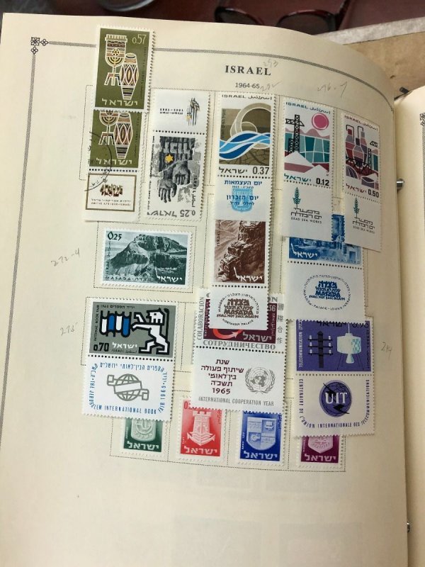 INTERNATIONAL COLLECTION – 1960-1965 ABU DHABI TO KUWAIT – 419201